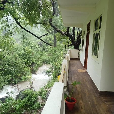 Shivanjal Wellness And Accommodation Rishīkesh 外观 照片
