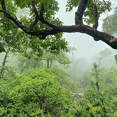 Shivanjal Wellness And Accommodation Rishīkesh 外观 照片