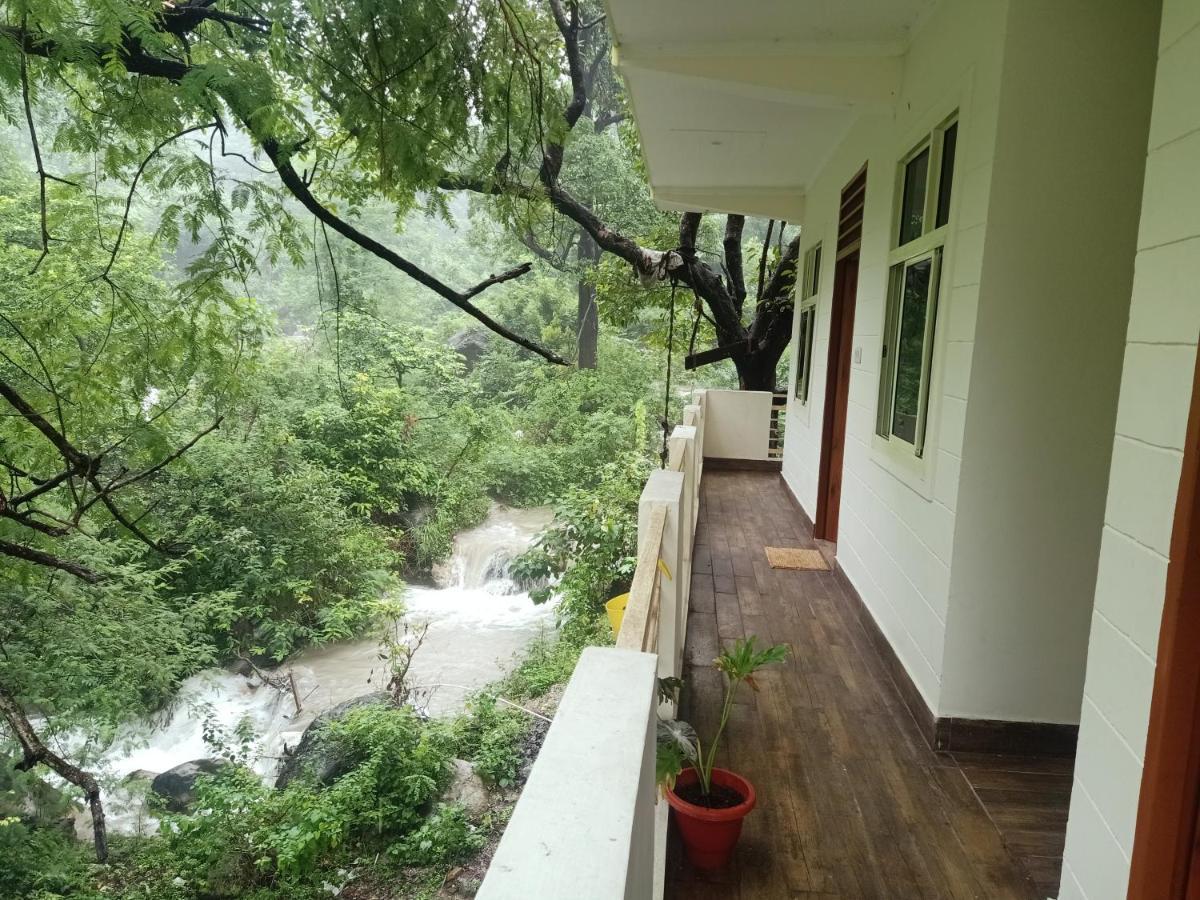 Shivanjal Wellness And Accommodation Rishīkesh 外观 照片