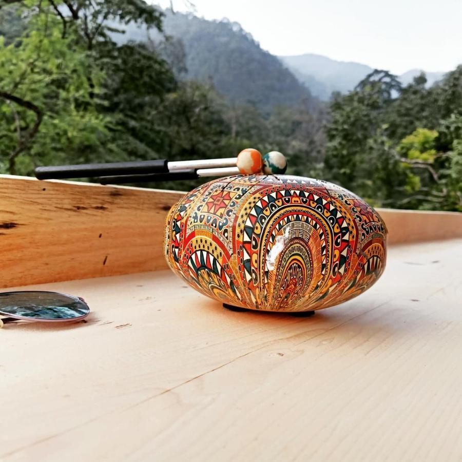 Shivanjal Wellness And Accommodation Rishīkesh 外观 照片