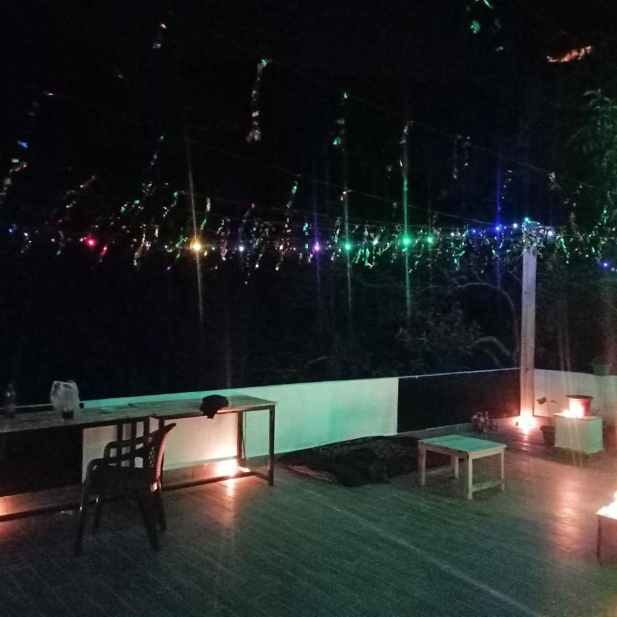 Shivanjal Wellness And Accommodation Rishīkesh 外观 照片