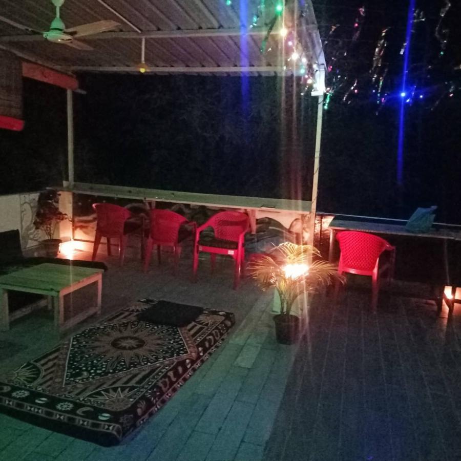 Shivanjal Wellness And Accommodation Rishīkesh 外观 照片