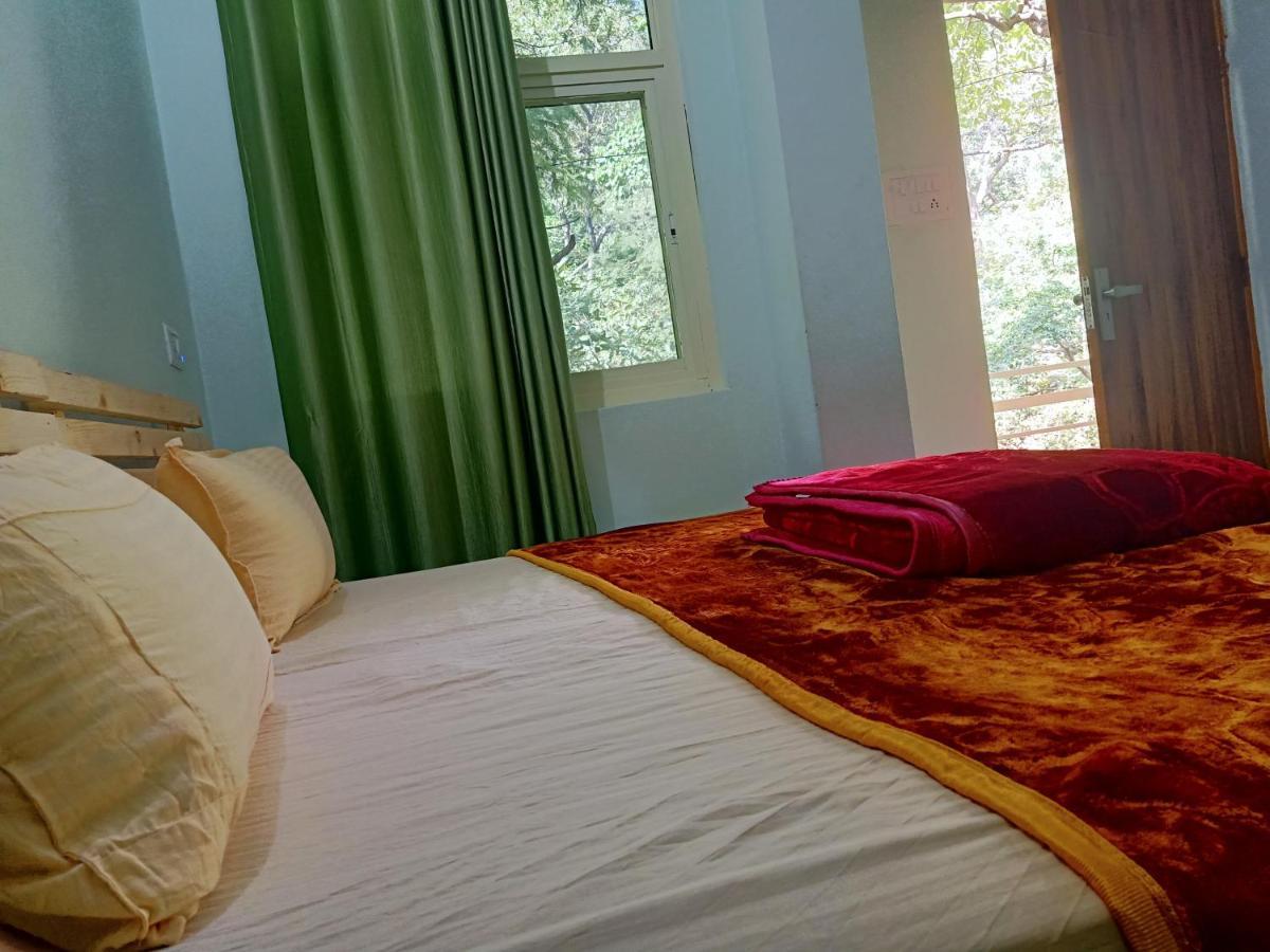 Shivanjal Wellness And Accommodation Rishīkesh 外观 照片