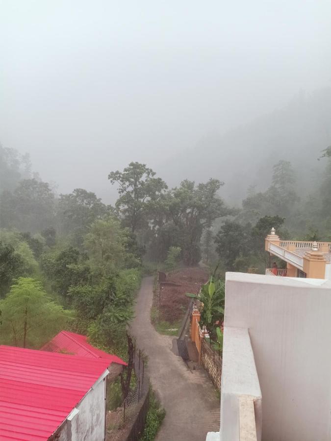 Shivanjal Wellness And Accommodation Rishīkesh 外观 照片