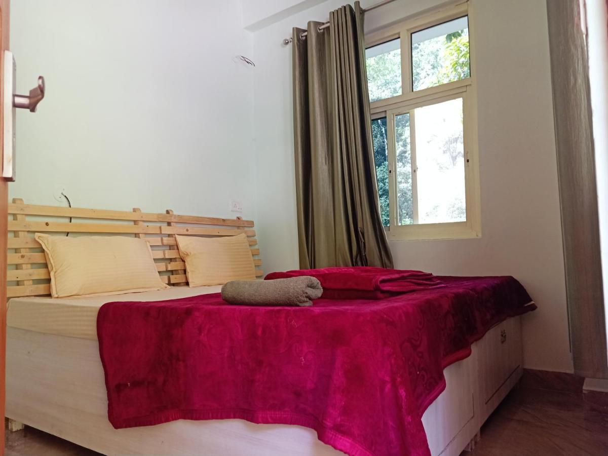 Shivanjal Wellness And Accommodation Rishīkesh 外观 照片