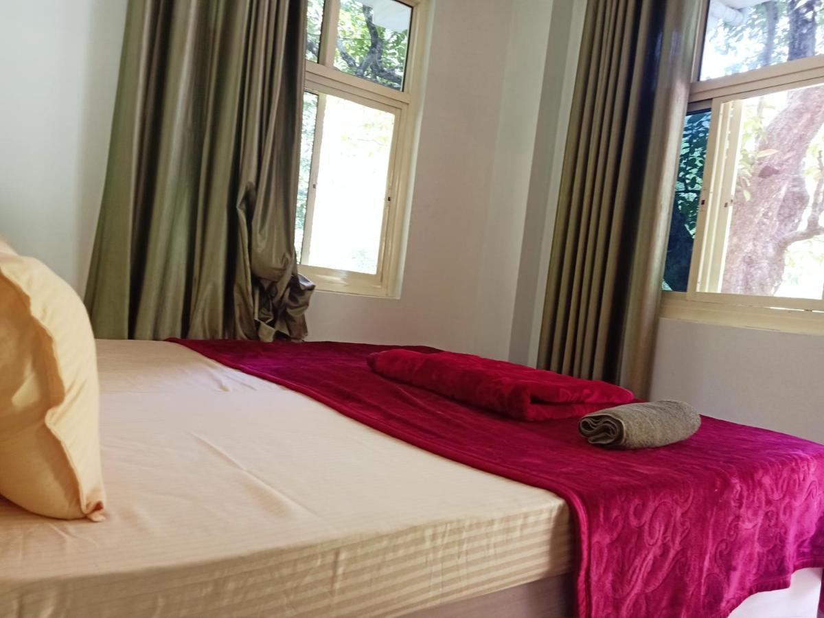 Shivanjal Wellness And Accommodation Rishīkesh 外观 照片