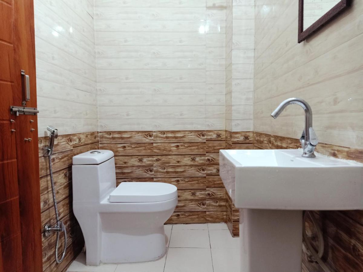 Shivanjal Wellness And Accommodation Rishīkesh 外观 照片