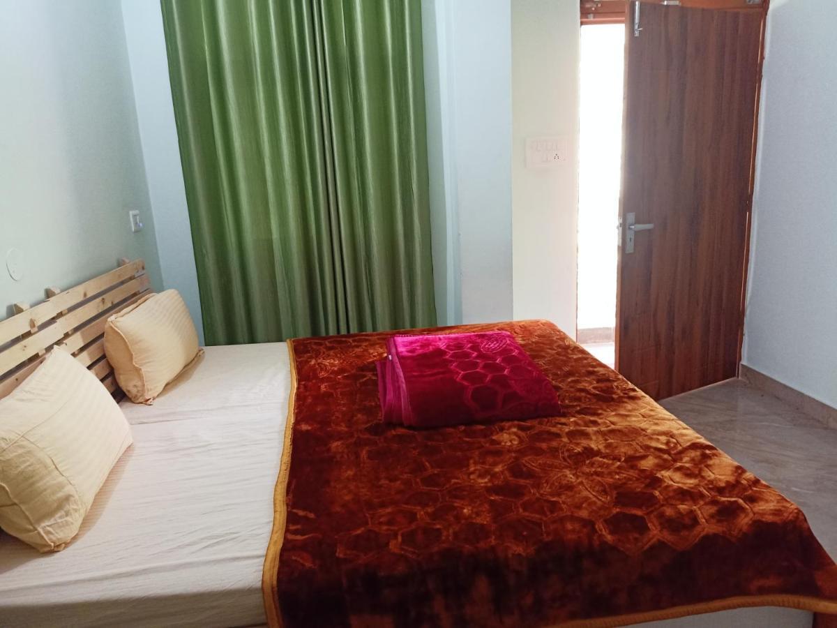 Shivanjal Wellness And Accommodation Rishīkesh 外观 照片