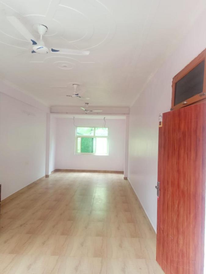Shivanjal Wellness And Accommodation Rishīkesh 外观 照片