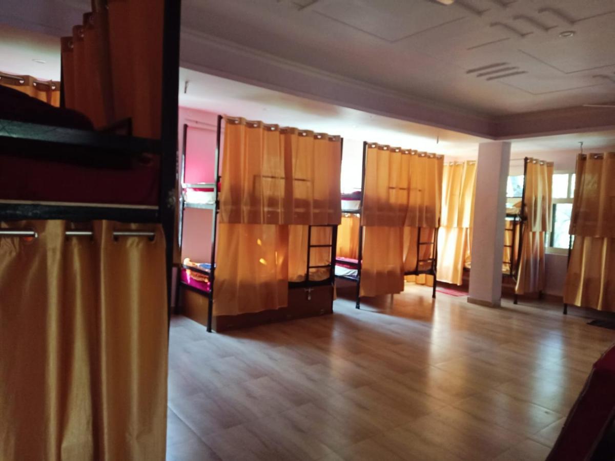 Shivanjal Wellness And Accommodation Rishīkesh 外观 照片